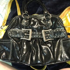 Kathy Van Zeeland Purse